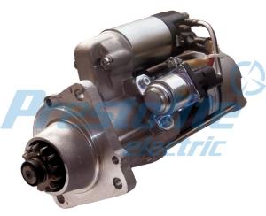 Startmotor 24V 6.0KW, original Prestolite - 1