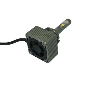 D1-D4 Serien LED konvertering 35W 3800Lm - 2