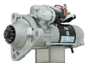 Startmotor 24V 6.0kW, original Prestolite - 1