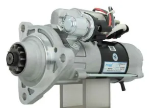 Startmotor 24V 6.0kW, original Prestolite - 1