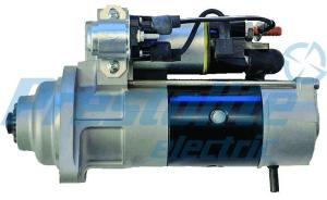 Startmotor 24V 5.0kW, original Prestolite - 2