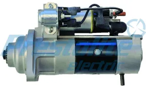 Startmotor 24V 5.0kW, original Prestolite - 2