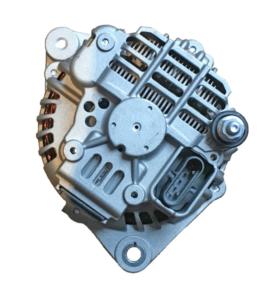 Generator 24V 120A, original Prestolite - 5