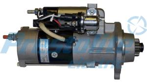 Startmotor 24V 6.0kW, original Prestolite - 2