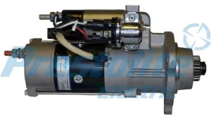 Startmotor 24V 6.0kW, original Prestolite - 2