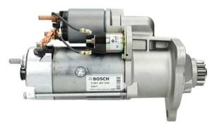 Startmotor 24V 5.5kW, original Bosch-SEG - 2