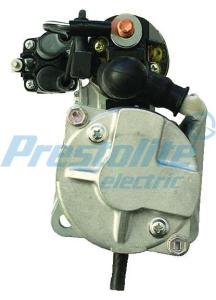 Startmotor 24V 5.0kW, original Prestolite - 3