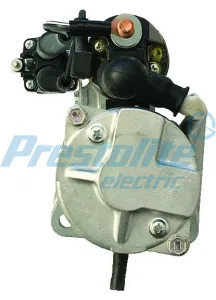 Startmotor 24V 5.0kW, original Prestolite - 3