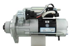 Startmotor 24V 6.0kW, original Prestolite - 2