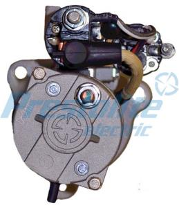 Startmotor 24V 6.0kW, original Prestolite - 3
