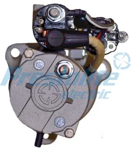 Startmotor 24V 6.0kW, original Prestolite - 3