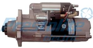 Startmotor 24V 6.0KW, original Prestolite - 2