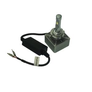D1-D4 Serien LED konvertering 35W 3800Lm - 3