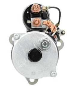 Startmotor 24V 5.5kW, original Bosch-SEG - 3