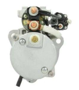 Startmotor 24V 5.5kW, original Mitsubishi - 3