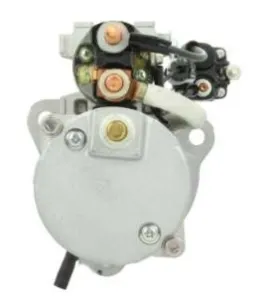 Startmotor 24V 5.5kW, original Mitsubishi - 3