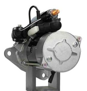 Startmotor 24V 5.5kW, original Mitsubishi - 2