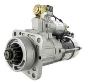 Startmotor 24V 5.5kW 13 Kuggar CW, Original Prestolite - 1
