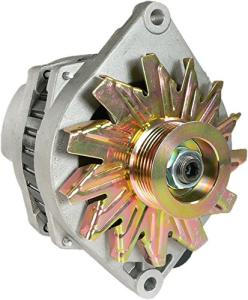 Generator 12V 124A - 1