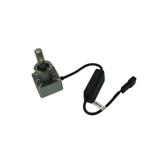 D5-D8 Serien LED konvertering 35W 3800Lm - 3