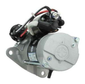Startmotor 24V 6.0kW, original Prestolite - 3