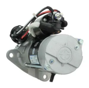 Startmotor 24V 6.0kW, original Prestolite - 3