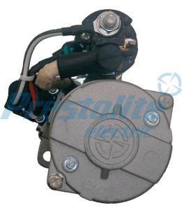 Startmotor 24V 6.0KW, original Prestolite - 3