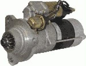 Startmotor 24V 6.6kW - 1