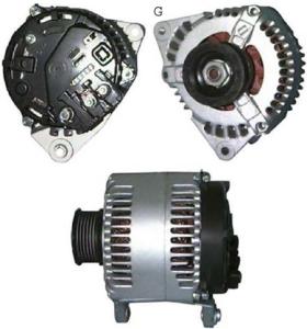 Generator 12V 100A, Marelliutförande - 5