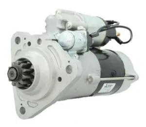 Startmotor 24V 7.0kW, original Mitsubishi - 1