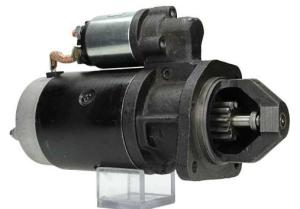 Startmotor 12V 3.1kW - 1