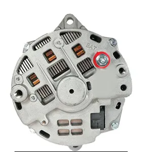 Generator 12V 124A - 2