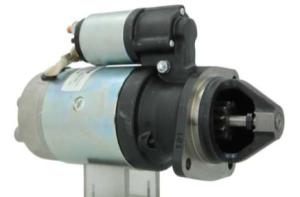 Startmotor 12V 3.1kW, original Mahle - 1