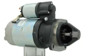 Startmotor 12V 3.1kW, original Mahle - 1