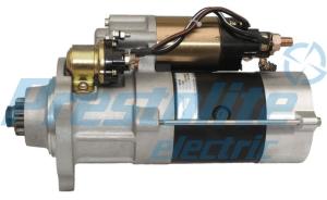 Startmotor 12V 5.0kW, original Prestolite - 2