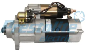 Startmotor 12V 5.0kW, original Prestolite - 2