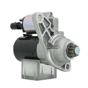 Startmotor 12V 1.0kW original Bosch-SEG - 1