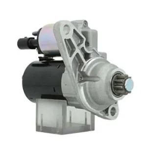Startmotor 12V 1.0kW original Bosch-SEG - 1