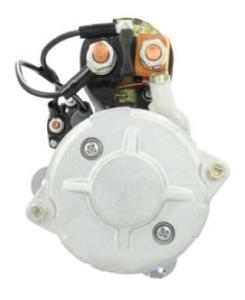 Startmotor 24V 7.0kW - 2