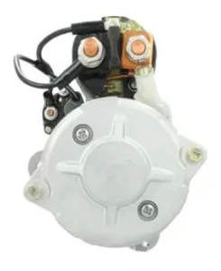 Startmotor 24V 7.5kW, original Prestolite - 2