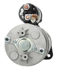 Startmotor 12V 3.1kW - 2
