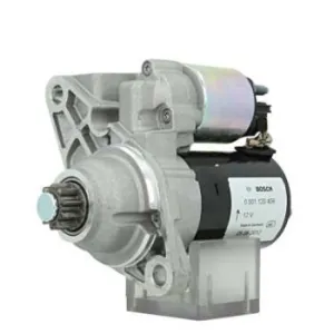 Startmotor 12V 1.0kW original Bosch-SEG - 2