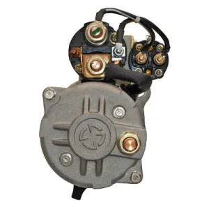 Startmotor 24V 7.5kW, original Prestolite - 3