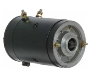 Elmotor 24V 2.0kW - 1