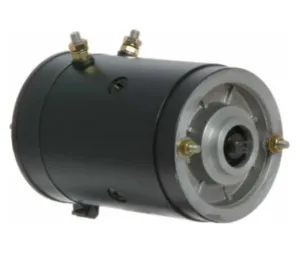 Elmotor 24V 2.0kW - 1