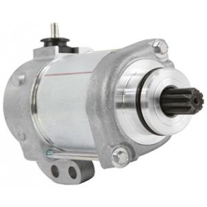 Startmotor 12V 0.41kW 9 kuggar CCW - 1