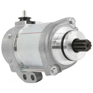Startmotor 12V 0.41kW 9 kuggar CCW - 1