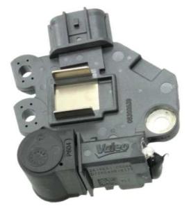 Regulator Valeo 12V, original Valeo - 1