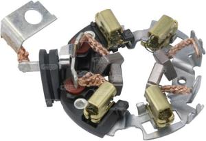 Kolhållare, original Bosch - 1