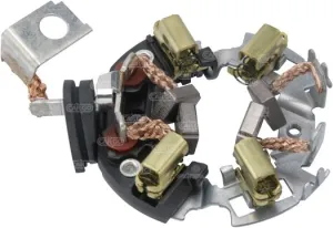 Kolhållare, original Bosch - 1